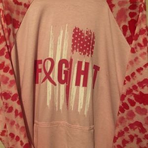 Lularoe Amber hoodie size XL